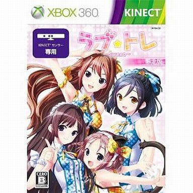 Love Tore: Sweet Limited Edition Xbox 360 [USED]