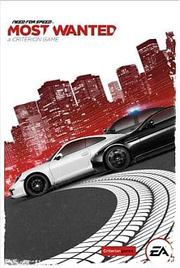 Need for Speed: Most Wanted November 2012 Edition Xbox 360 [USED]