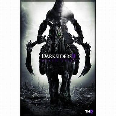 Darksiders II Xbox 360 [USED]