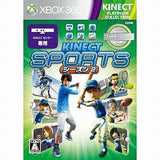 Kinect Sports Season 2 Platinum Collection Xbox 360 [USED]