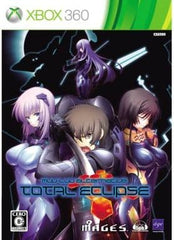 Muv-Luv Alternative: Total Eclipse Xbox 360 [USED]