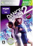 Dance Central 2 Platinum Hits Xbox 360 [USED]