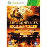 Air Conflicts: Vietnam Xbox 360 [USED]