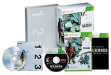 Metal Gear Solid HD Edition Premium Package Xbox 360 [USED]