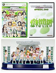 THE IDOLM@STER First Limited Edition Xbox 360 [USED]