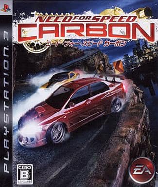 Need for Speed: Carbon PlayStation 3 [USED]