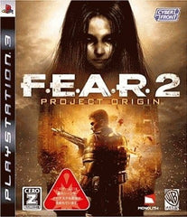 F.E.A.R. 2: Project Origin PlayStation 3 [USED]