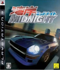 Wangan Midnight PlayStation 3 [USED]