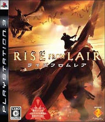 Lair PlayStation 3 [USED]