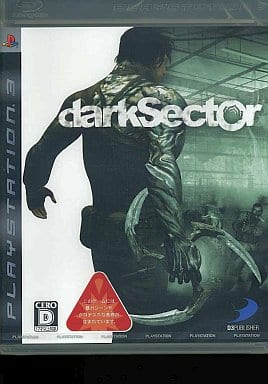 Dark Sector PlayStation 3 [USED]