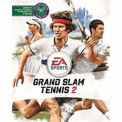 EA SPORTS Grand Slam Tennis 2 PlayStation 3 [USED]
