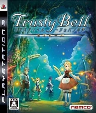 Eternal Sonata PlayStation 3 [USED]