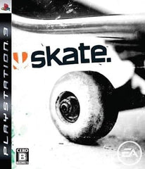 skate. PlayStation 3 [USED]