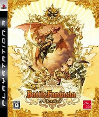 Battle Fantasia PlayStation 3 [USED]