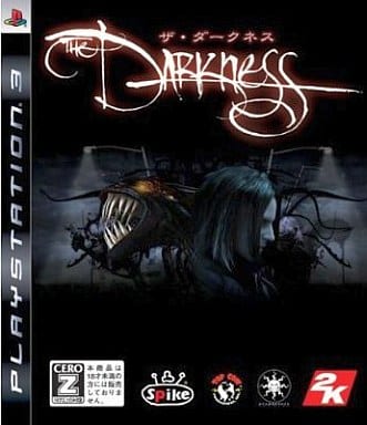 The Darkness PlayStation 3 [USED]