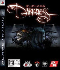 The Darkness PlayStation 3 [USED]