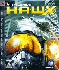 Tom Clancy's H.A.W.X. PlayStation 3 [USED]