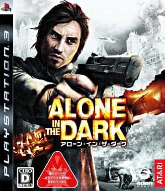 Alone in the Dark PlayStation 3 [USED]