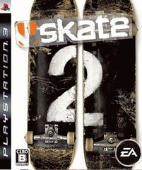 Skate 2 PlayStation 3 [USED]