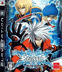 BlazBlue PlayStation 3 [USED]
