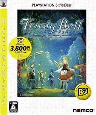 Eternal Sonata PlayStation3 the Best PlayStation 3 [USED]