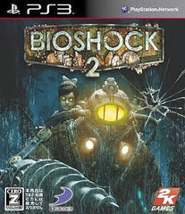 BioShock 2 PlayStation 3 [USED]