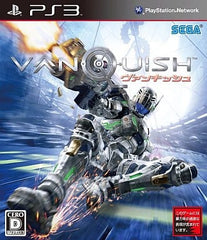 Vanquish PlayStation 3 [USED]