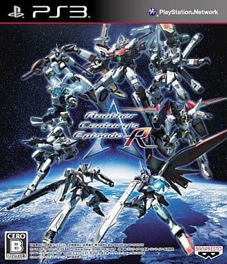Another Century's Episode PlayStation 3 [USED]
