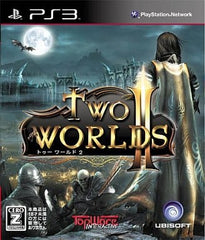 Two Worlds II PlayStation 3 [USED]
