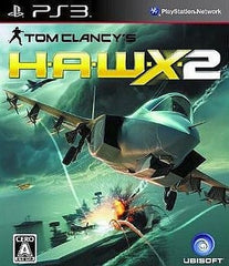 Tom Clancy's H.A.W.X. 2 PlayStation 3 [USED]