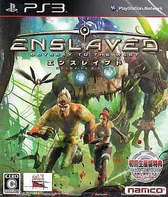 Enslaved: Odyssey to the West PlayStation 3 [USED]