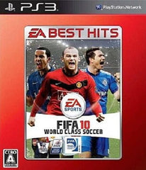FIFA Soccer 10 EA Best Hits PlayStation 3 [USED]