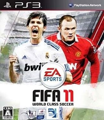 FIFA Soccer 11 PlayStation 3 [USED]