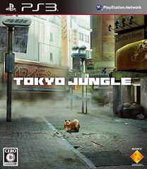 Tokyo Jungle PlayStation 3 [USED]