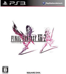 Final Fantasy XIII-2 PlayStation 3 [USED]
