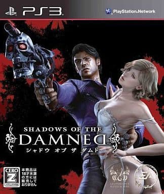 Shadows of the Damned PlayStation 3 [USED]