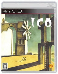 ICO PlayStation 3 [USED]