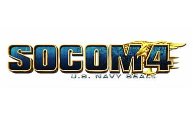 SOCOM 4: U.S. Navy SEALs PlayStation 3 [USED]