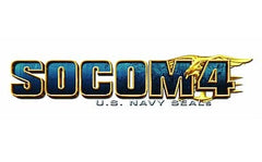 SOCOM 4: U.S. Navy SEALs PlayStation 3 [USED]