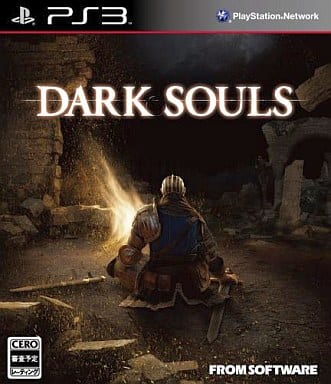 Dark Souls PlayStation 3 [USED]