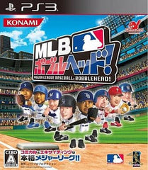 MLB Bobblehead! PlayStation 3 [USED]