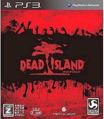 Dead Island PlayStation 3 [USED]