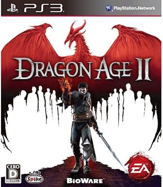 Dragon Age II PlayStation 3 [USED]