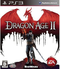 Dragon Age II PlayStation 3 [USED]