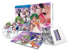 Macross Frontier: The Wings of Farewell Hybrid Pack PlayStation 3 [USED]
