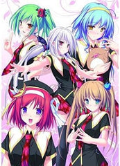 Suzukaze no Melt: days in the sanctuary Limited Edition PlayStation 3 [USED]