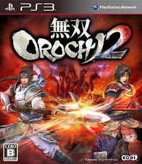 Warriors Orochi 3 PlayStation 3 [USED]