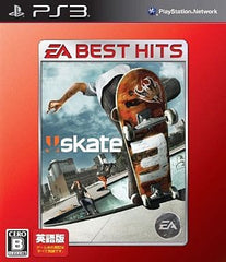 Skate 3 EA Best Hits PlayStation 3 [USED]