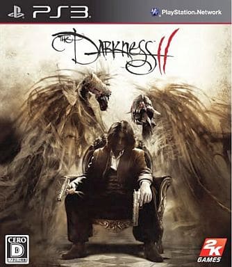 The Darkness II PlayStation 3 [USED]