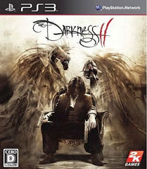The Darkness II PlayStation 3 [USED]